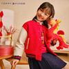 TOMMY 春 大童小童 儿童童装棉服 THG-PC-24A096 商品缩略图0