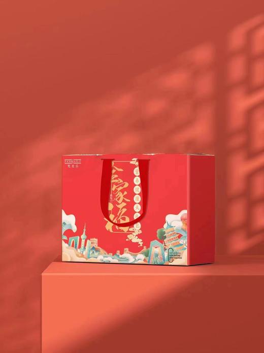 梵麦乐 营养速食代餐产品2kg/箱【FY】 商品图4