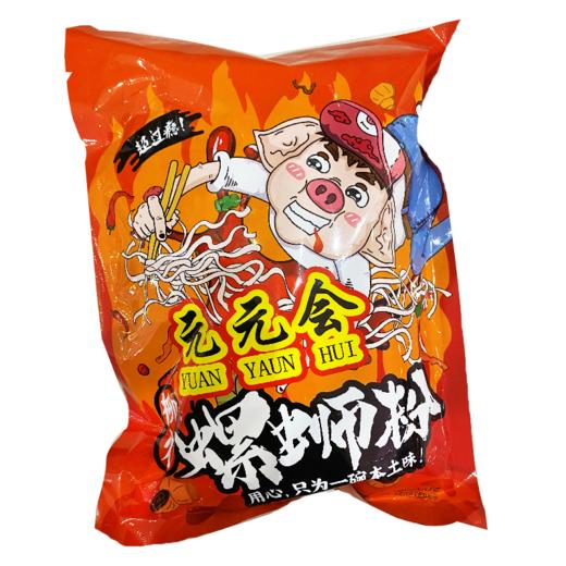 柳州元元回螺蛳粉300g 商品图0
