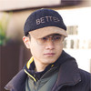 秋冬系列better毛绒棒球帽 商品缩略图4