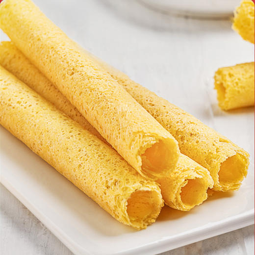 【元朗】 脆之趣 500g 商品图2