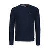 Tommy Hilfiger 男士简约弹力绵混保暖毛衣 11847 商品缩略图0