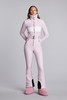 Cordova - Fora  - 女装 - 连体滑雪服 - 淡粉色 商品缩略图0