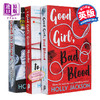 预售 【中商原版】好女孩谋杀指南三部曲 A Good Girl s Guide to Murder 英文原版 Holly Jackson 悬疑推理小说 悬疑惊悚 商品缩略图0