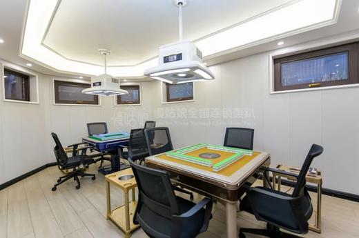 上海慢姑娘迪万别墅轰趴 商品图6