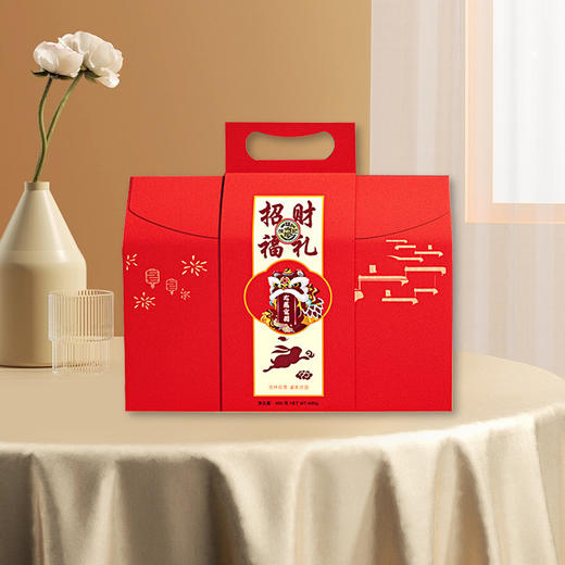 【徐福记】 招财福礼 商品图3