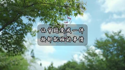 让审题变成一件按部就班的事情 商品图0