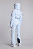 Cordova - Ajax  - 女装 - 连体滑雪服 - 冰蓝色 商品缩略图3