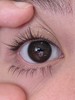 AROUGE年抛美瞳 艺考之神 14.0mm 商品缩略图0