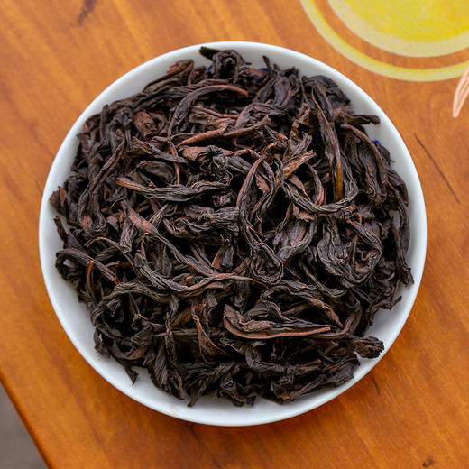 【百鸟朝凤！四层+三大茗茶+茶具套装】一口下去，顿时满足味蕾！金骏眉茶叶小罐红茶礼盒装大红袍铁观音送礼品， 商品图2