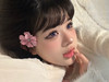 【中直径半年抛】Jellydoll-魔镜紫-14.2mm【半年抛 0-1000度 含525/575】 商品缩略图8