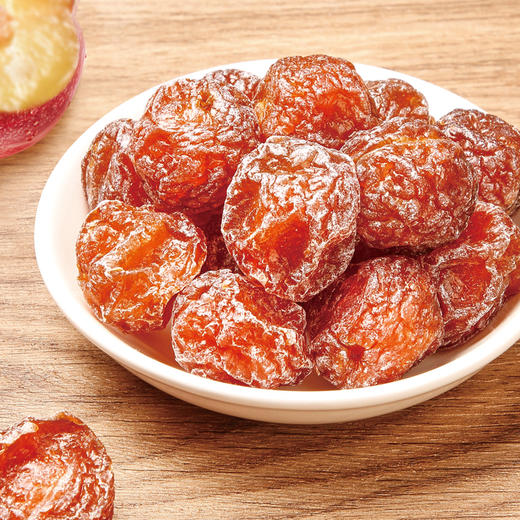 华味亨韩式话梅160g 商品图3