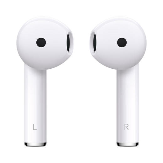 荣耀Earbuds X5 真无线蓝牙耳机 半入耳通话降噪 超大动圈澎湃低音 商品图4