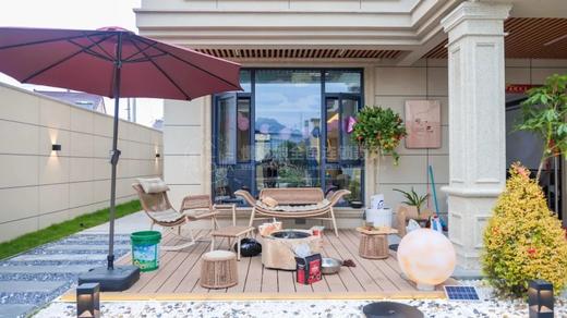 绍兴慢姑娘悦己小院别墅轰趴 商品图1