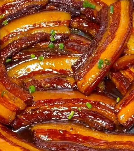 福林松把子肉250g/袋*10袋 商品图1