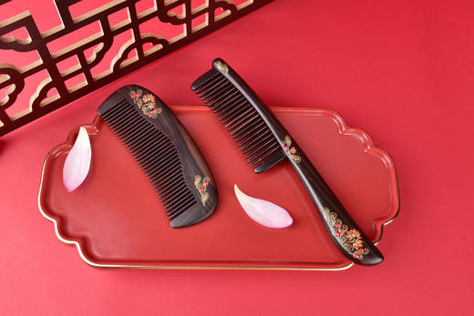 谭木匠好合 商品图5