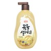 【中欧班列精选2瓶】韩国爱敬大米洗洁精 原装进口谷物食品级按压米糠小麦洗洁精 750/700ml/瓶WHBX 商品缩略图6