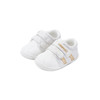 【商场同款】英氏儿童鞋小白鞋男女宝新款宝宝步前鞋 商品缩略图4