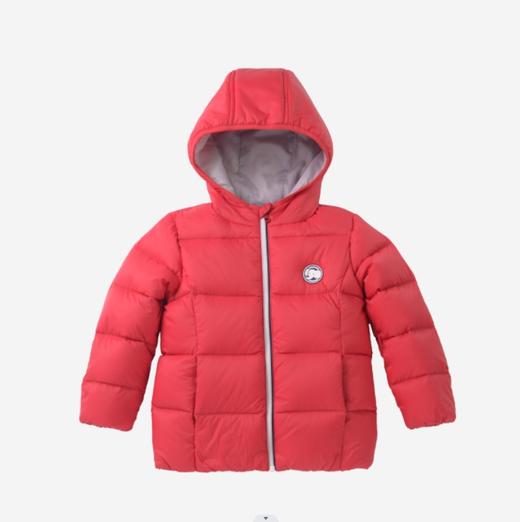 丽婴房-童衣类（秋）D0羽绒款 商品图2