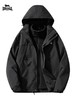 LONSDALE/龙狮戴尔 三合一锁温冲锋衣[福利品] 商品缩略图4