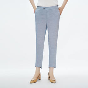 MF1K021麦克斯菲瑞女士休闲西装裤