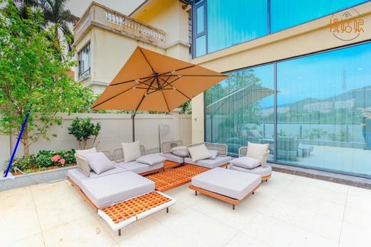 广州慢姑娘明珠岛别墅轰趴 商品图13