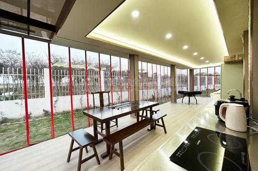 上海慢姑娘闲庭良室别墅轰趴 商品图9