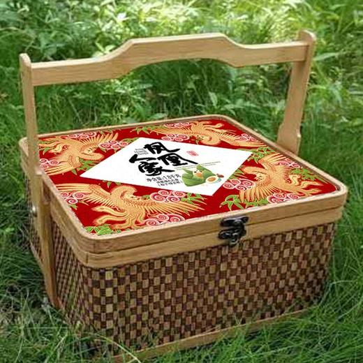 凤凰福礼礼盒1.8kg*4盒/箱 商品图0