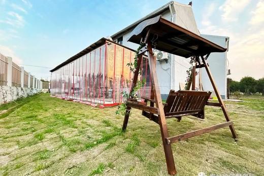 上海慢姑娘闲庭良室别墅轰趴 商品图13