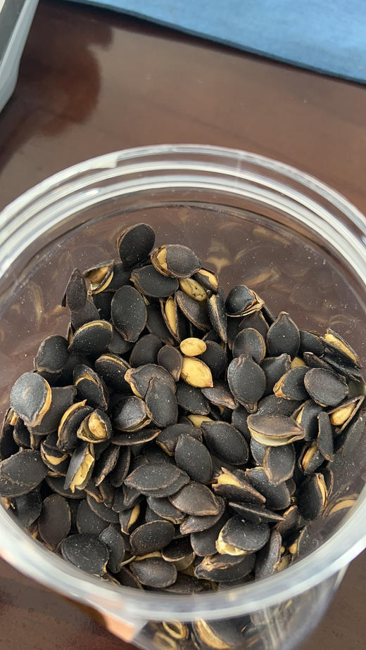 开心黑南瓜子 商品图0