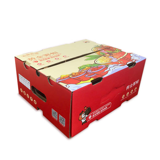 黄金雾柑 商品图0