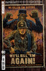 DC恐怖故事 Dc Horror Presents Sgt Rock Vs The Army Of The Dead 商品缩略图7
