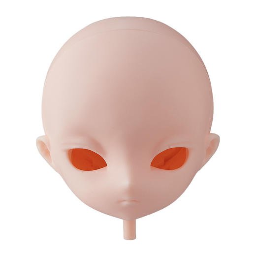 【GSC现货】Harmonia bloom doll root (Head/Sunrise） 商品图4