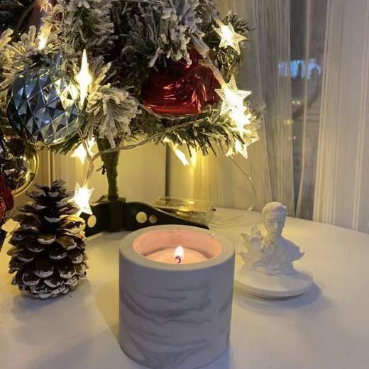 梵高星月夜 热红酒豪华礼盒 吉*娜推荐 圣诞新年限定 热红酒套盒八件套 艺术范仪式感爆棚 商品图10