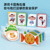 Pinwheel儿童便携卡牌桌游（3-6岁） 商品缩略图5