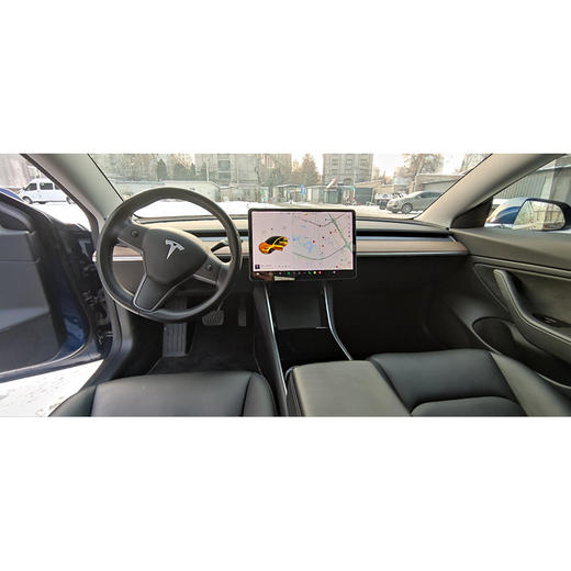 特斯拉 Model 3（进口） 长续航全轮驱动版【长租-北京】 商品图7