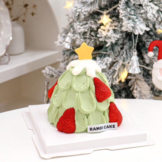 圣诞限定丨圣诞小树 商品图1