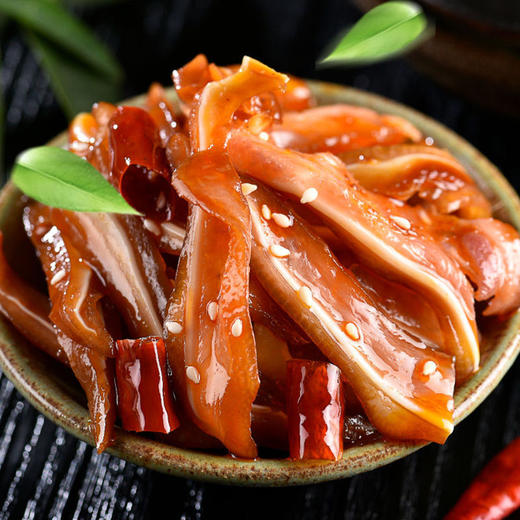 YP 凤辉五香猪耳朵150g/袋*10袋 商品图1