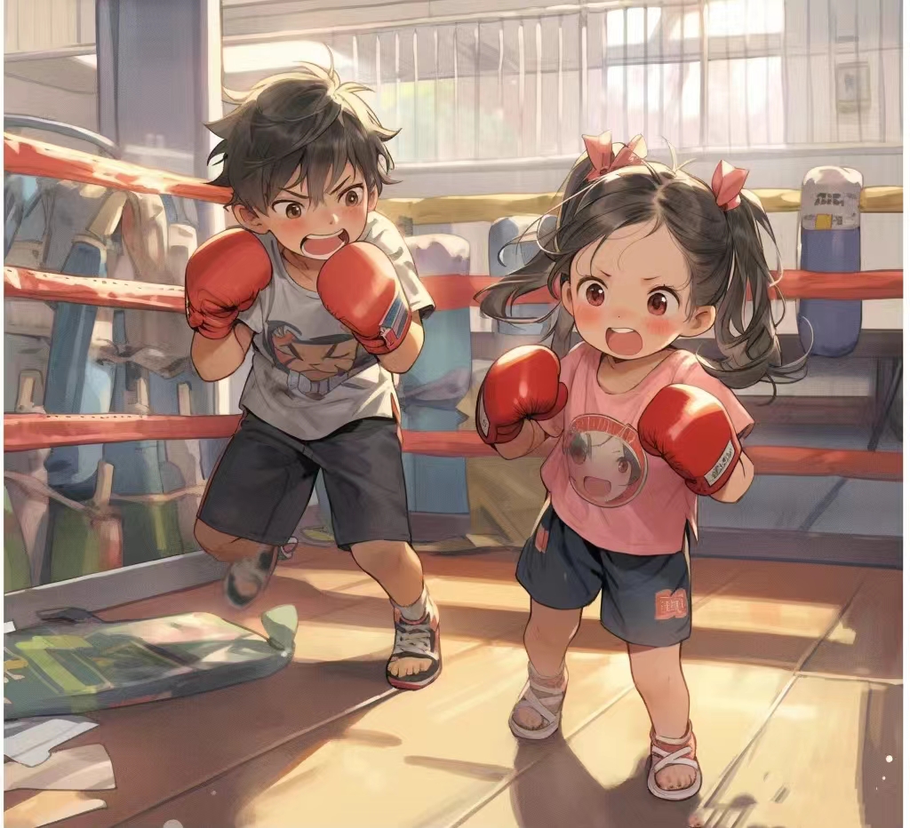 【KP搏击俱乐部】寒假集训888元不限次特惠卡（买一送一）南三环/东岭南街两大校区就近上课