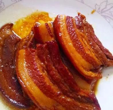 福林松把子肉250g/袋*10袋 商品图0