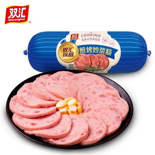 双汇筷厨煎烤炒菜肠280g 商品图0