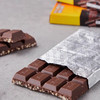 乐天大脆香巧克力板82g 商品缩略图1
