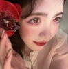 【半年抛大直径】WOOLILENS-女巫水14.5mm【半年抛 0-800度 无525/575】 商品缩略图4