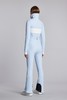 Cordova - Fora  - 女装 - 连体滑雪服 - 冰蓝色 商品缩略图3