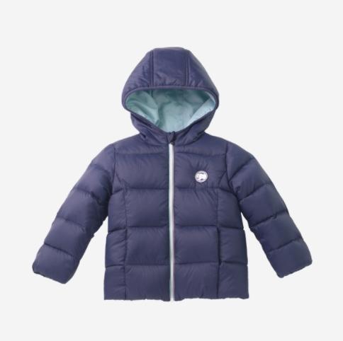 丽婴房-童衣类（秋）D0羽绒款 商品图3