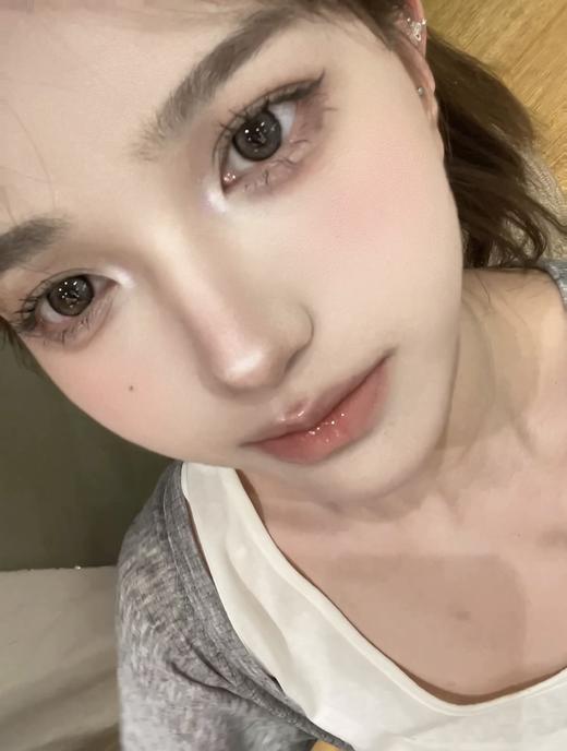 小橘光 日抛 KIKICON 商品图2