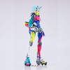 【GSC现货】MOTORED CYBORG RUNNER SSX_155 PSYCHEDELIC RUSH 少女发动机 商品缩略图1