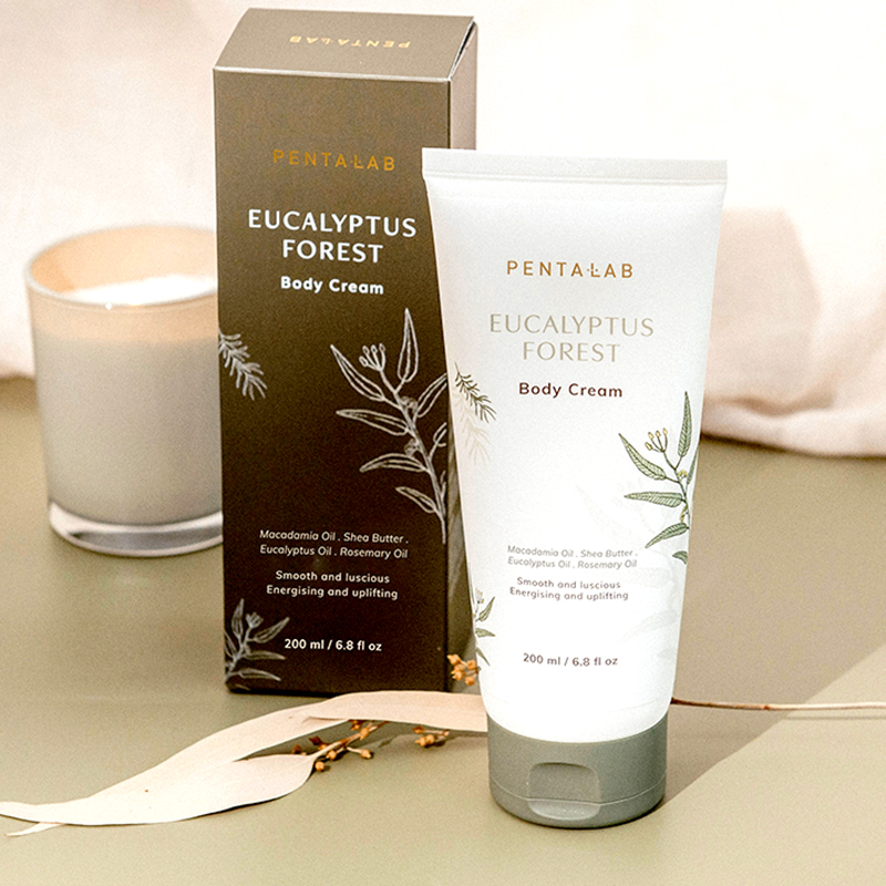 身体乳新品新加坡DR全美世界BWL皙之密PENTALAB 200ml