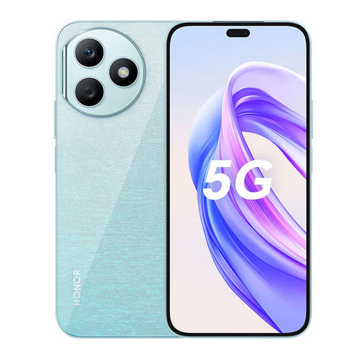 荣耀手机X50i+ 商品图2