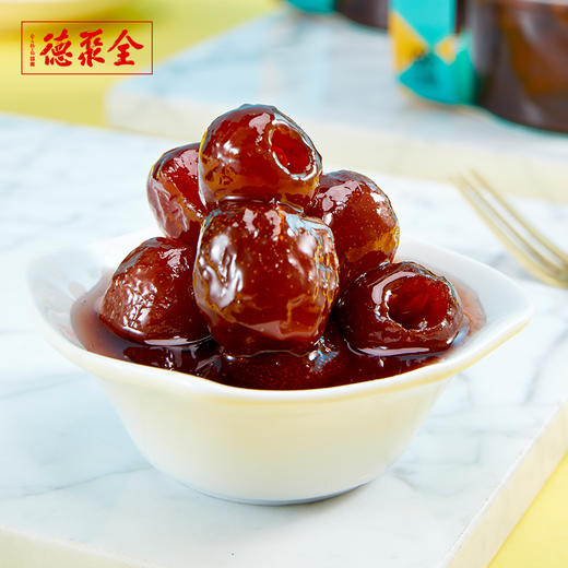 炒山楂 商品图2